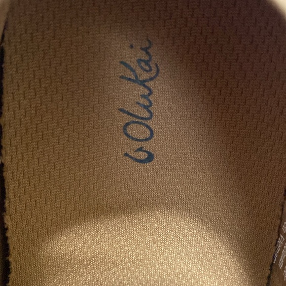 Olukai Pehuea Women's Slip On - Picture 10 of 10